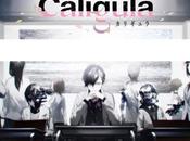 Caligula lanzará Occidente primavera 2017