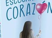 Blog Tour: Escucharás corazón Alessio Puleo