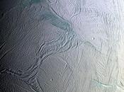 océano global Enceladus