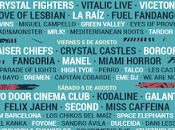 Arenal Sound lanza nuevas confirmaciones: Chimo Bayo Grises, entre otros