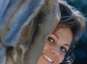 Claudia Cardinale Niagara Integrated Film Festival