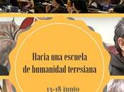 Hacia escuela humanidad teresiana