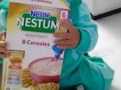 Cosas Niños: Nestle NESTUM!