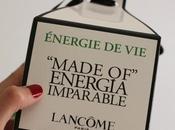 Énergie Lancome