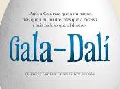 [Reseña] Gala-Dalí -Carmen Domingo