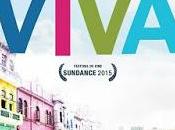 Cinema Jove: Crítica "Viva", Paddy Breathnach