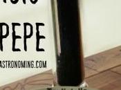 Cacio pepe