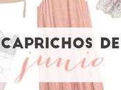 Caprichos junio