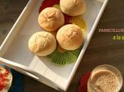 Panecillos ingleses antigua