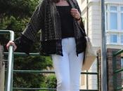 looks blanco negro