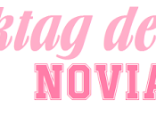 Booktag Noviazgo