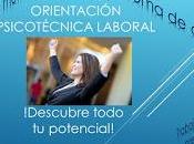 Orientación Psicotécnica Laboral