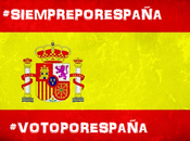 #SIEMPREPORESPAÑA minuto #RED para pedir ABSTENCIÓN VOTO ESPAÑA #VOTOPORESPAÑA