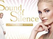 Colección sound silence catrice para este verano 2016.