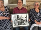 conocí señoritas Gran