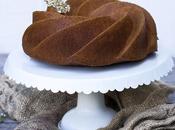 Bundt Cake Miel Canela