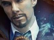 ¡Entérate último! viene esta interesante cinta Marvel: Doctor Strange