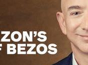 Jeff Bezos, mente cambió industria editorial