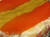 Ensaladilla pollo