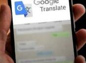 WhatsApp para Android ahora incluye traducción idiomas gracias Google Translate...