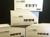 Massmed: massada apuesta biotecnología natural nuevo lanzamiento para cuidado profundo piel