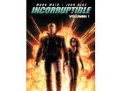 Irredeemable Incorruptible