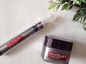 Revitalift Filler L'oreal Paris,nuevo tratamiento ácido hialurónico concentrado