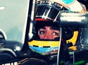 Alonso: "Siempre persevero momentos difíciles"