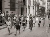‘Vivir guerra’