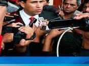 Salir defensa cañete…