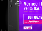 ¡Consigue Vernee Thor super precio!