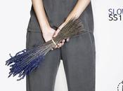 SLOW. Primavera-verano Proyecto