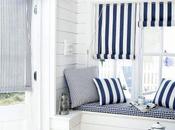 Estilo decorativo: navy