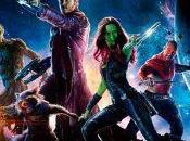 ‘Guardians Galaxy Vol. presenta sinopsis