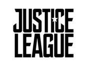 reveló logo oficial villano #LaLigaDeLaJusticia