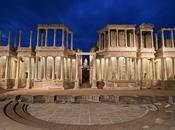 Teatro Romano Mérida