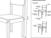 Planos para construir muebles madera