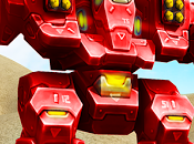 Mech Robot 2050 v1.1 Unlimited Money