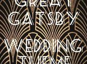 Great Gatsby Bodas Inspiradas Gran Wedding Decor Ideas.