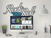 Rock Roll, primera social para descargar aplicaciones