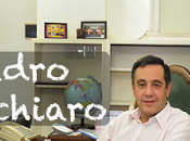 Alejandro Finocchiaro, tenemos reformar escuela. Revista Educativa Arcón Clio