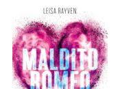 Maldito Romeo (Leisa Rayven)
