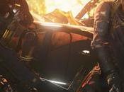 Brian Horton habla sobre desarrollo Call Duty: Infinite Warfare