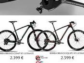 Berria Bike ofrece gama Ultimate, ofertas gran relación entre calidad precio