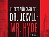 BookTime: extraño caso JeKyll Hyde otras historias