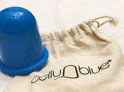 Ganadora sorteo cellublue