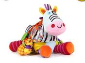 Principios criterios para seleccionar comprar juguetes