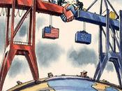 Transatlantic Trade Investment Partnership. TTIP.