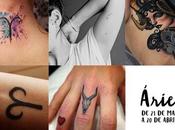 Tatuajes signos zodíaco ¡Inspírate ideas!