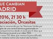 TEDxMadridSalon: Ideas cambian Madrid
